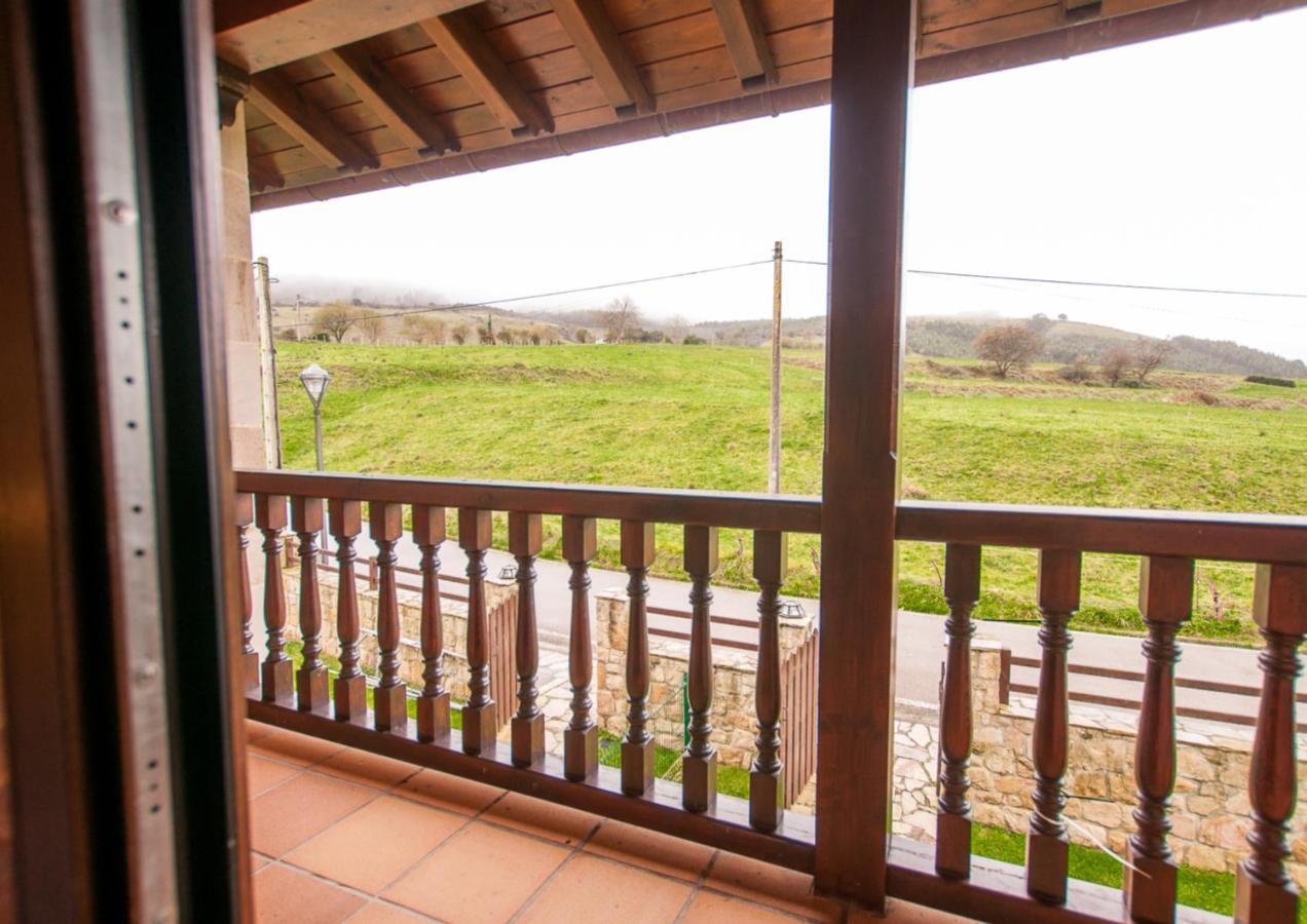 Casas Encantadoras En Entorno Espectacular Portillo  Exterior photo