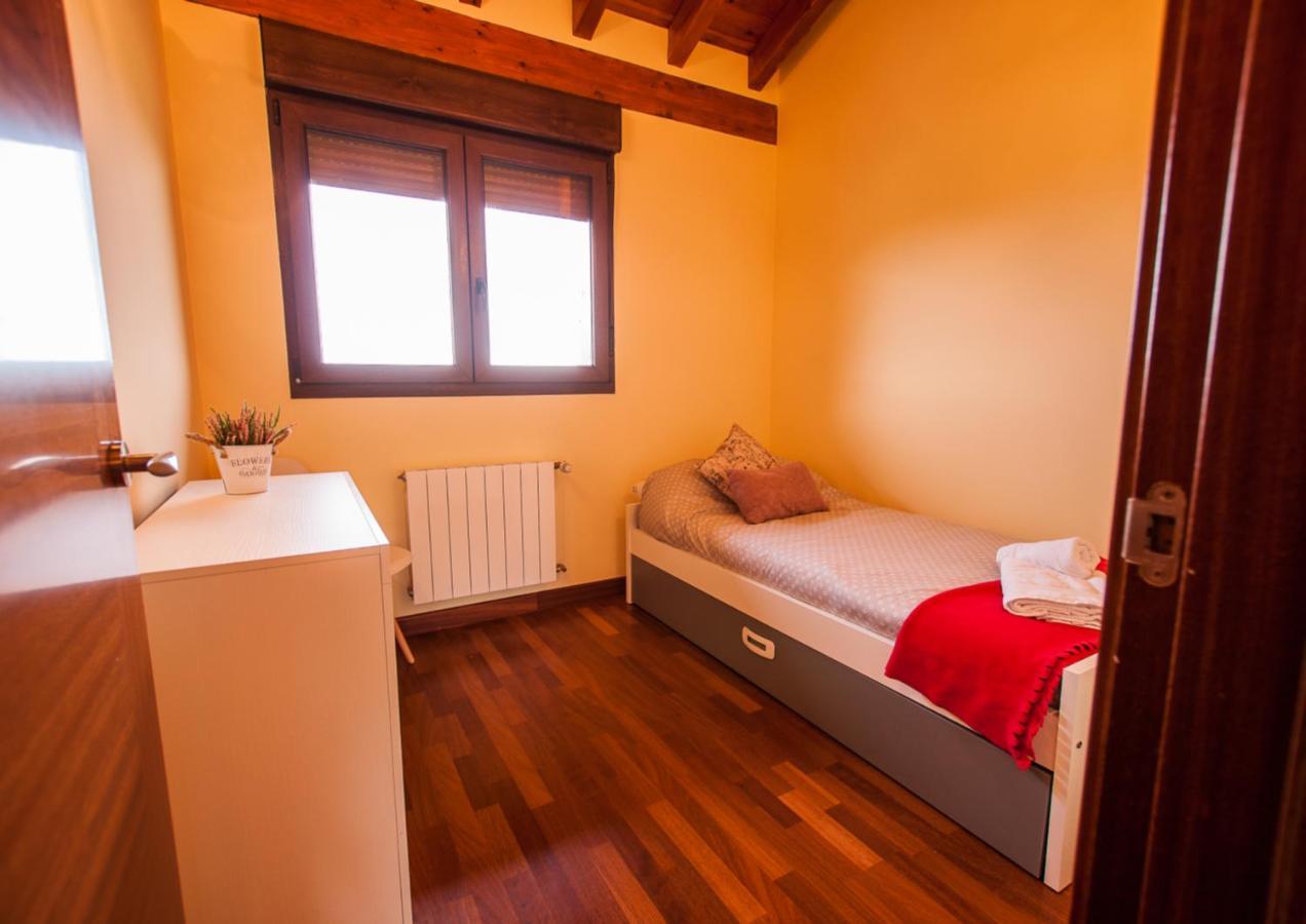 Casas Encantadoras En Entorno Espectacular Portillo  Exterior photo